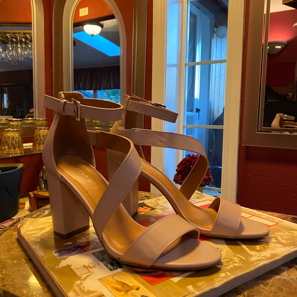 Steve Madden